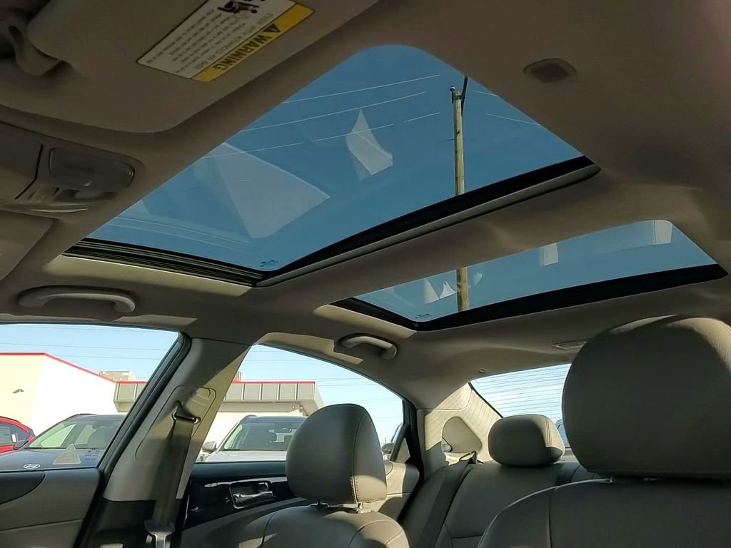 Used 2012 Hyundai Sonata Limited image 22