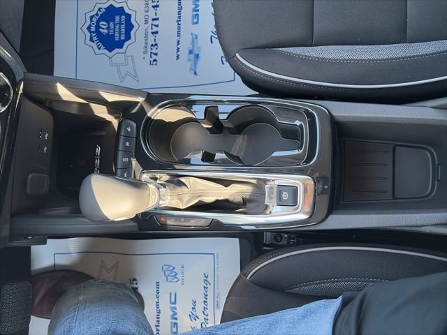 New 2026 Chevrolet TrailBlazer LT w/ Convenience Package image 24