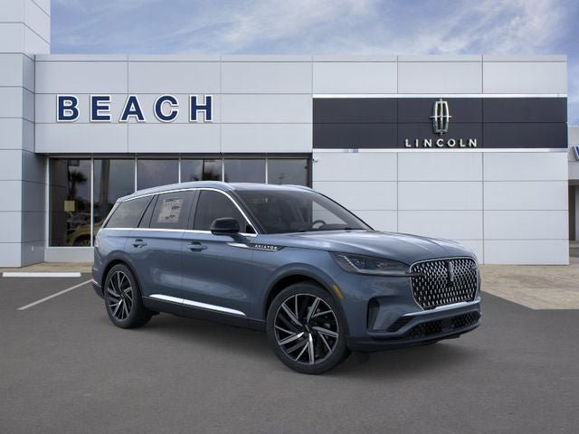 New 2026 Lincoln Aviator Reserve AWD/4WD image 7