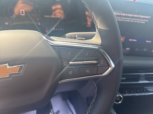 New 2026 Chevrolet Traverse LT image 33