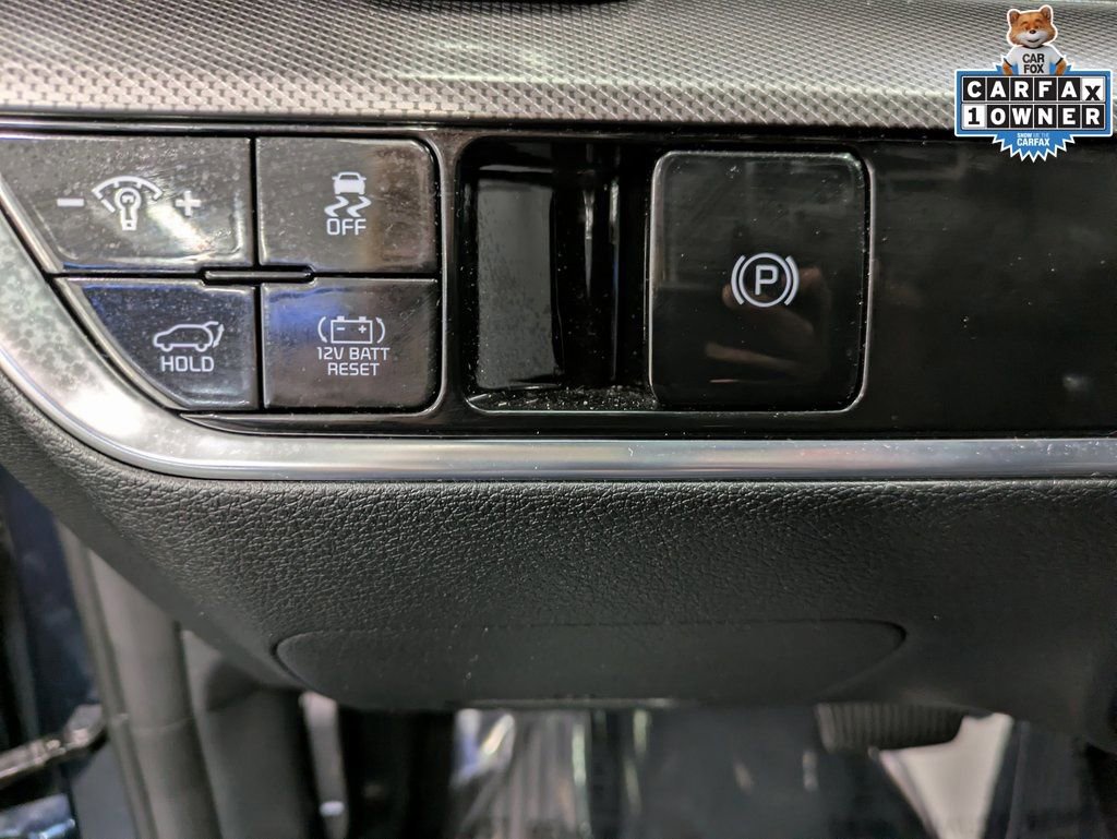 Used 2023 Kia Sportage SX Prestige image 21