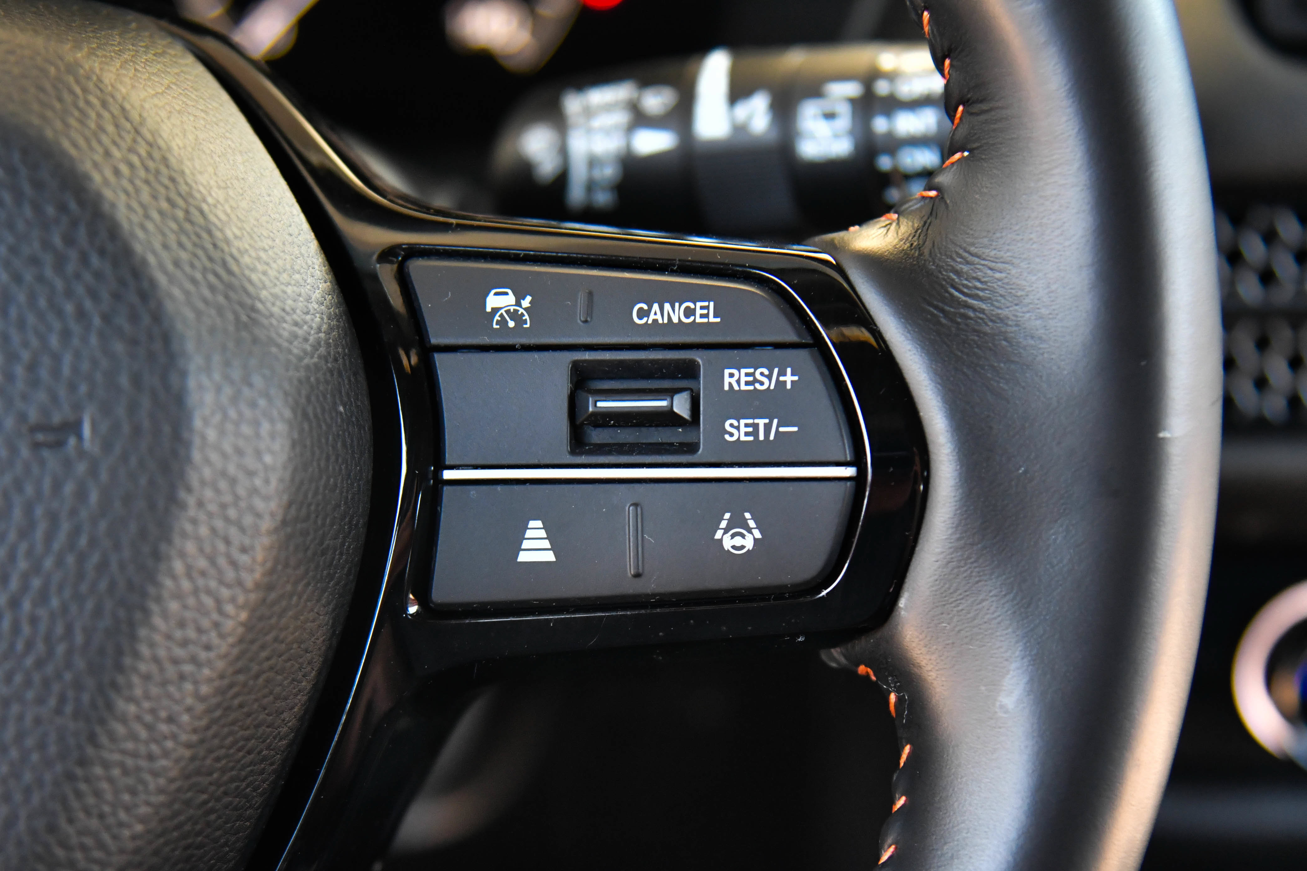 Used 2025 Honda HR-V Sport image 29