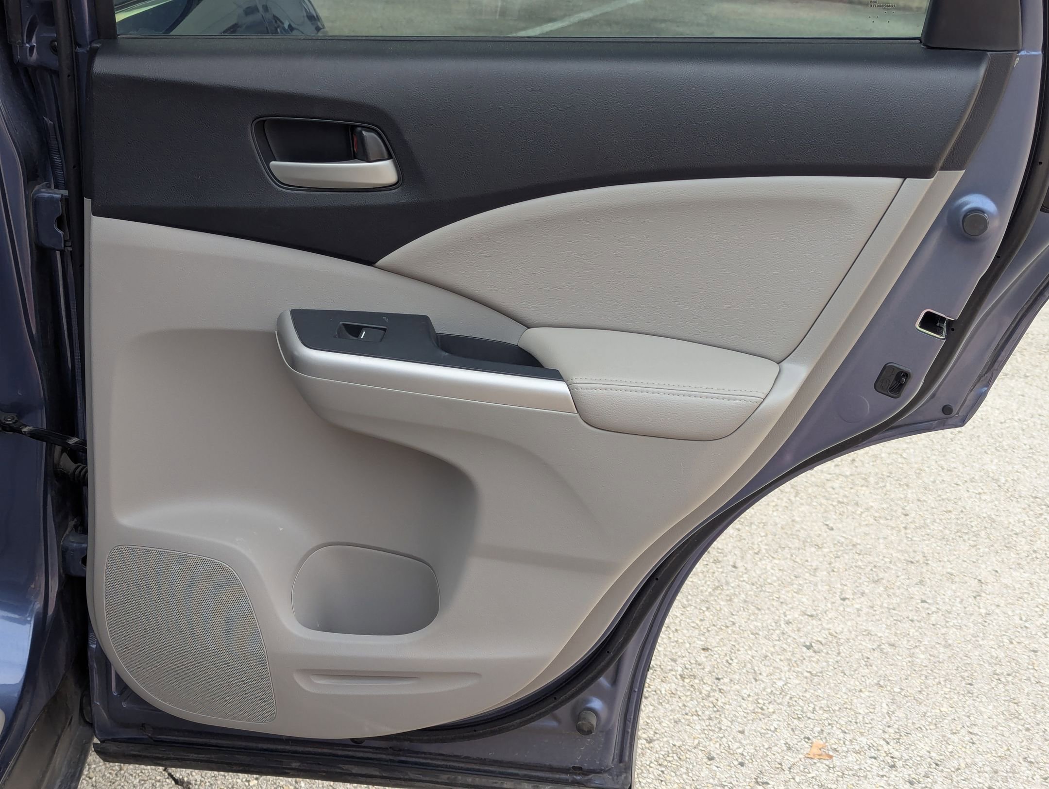 Used 2014 Honda CR-V EX-L image 24