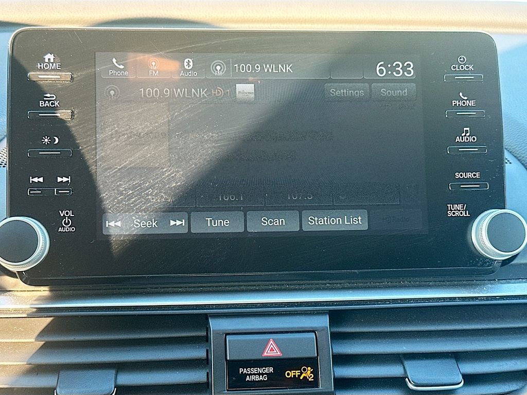 Used 2020 Honda Accord EX-L image 23