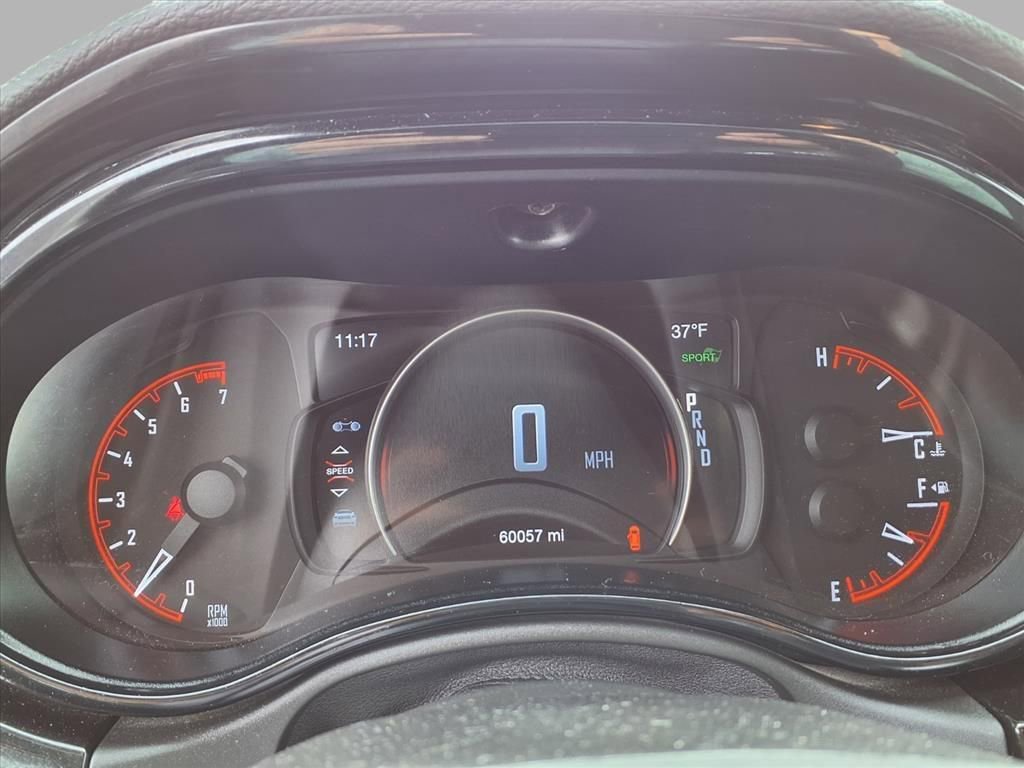 Used 2023 Dodge Durango GT image 14