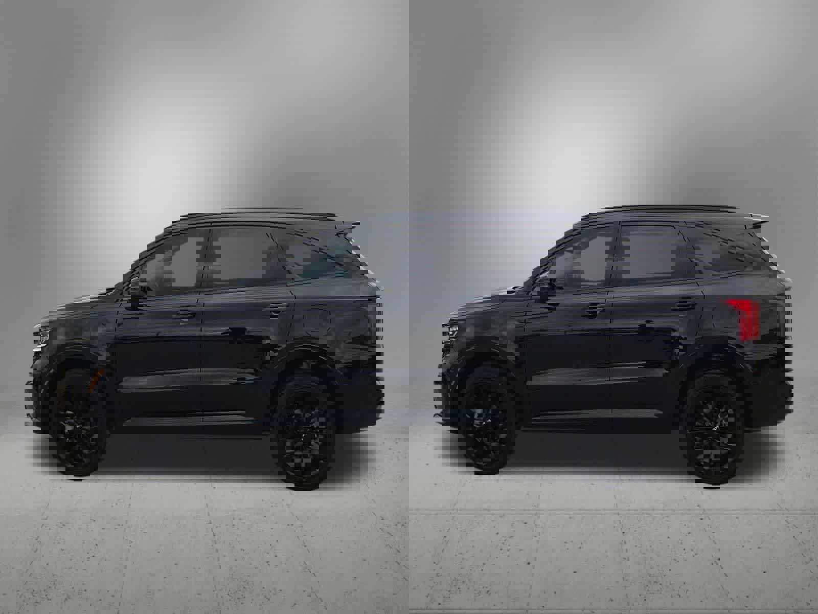 Certified 2023 Kia Sorento SX image 3