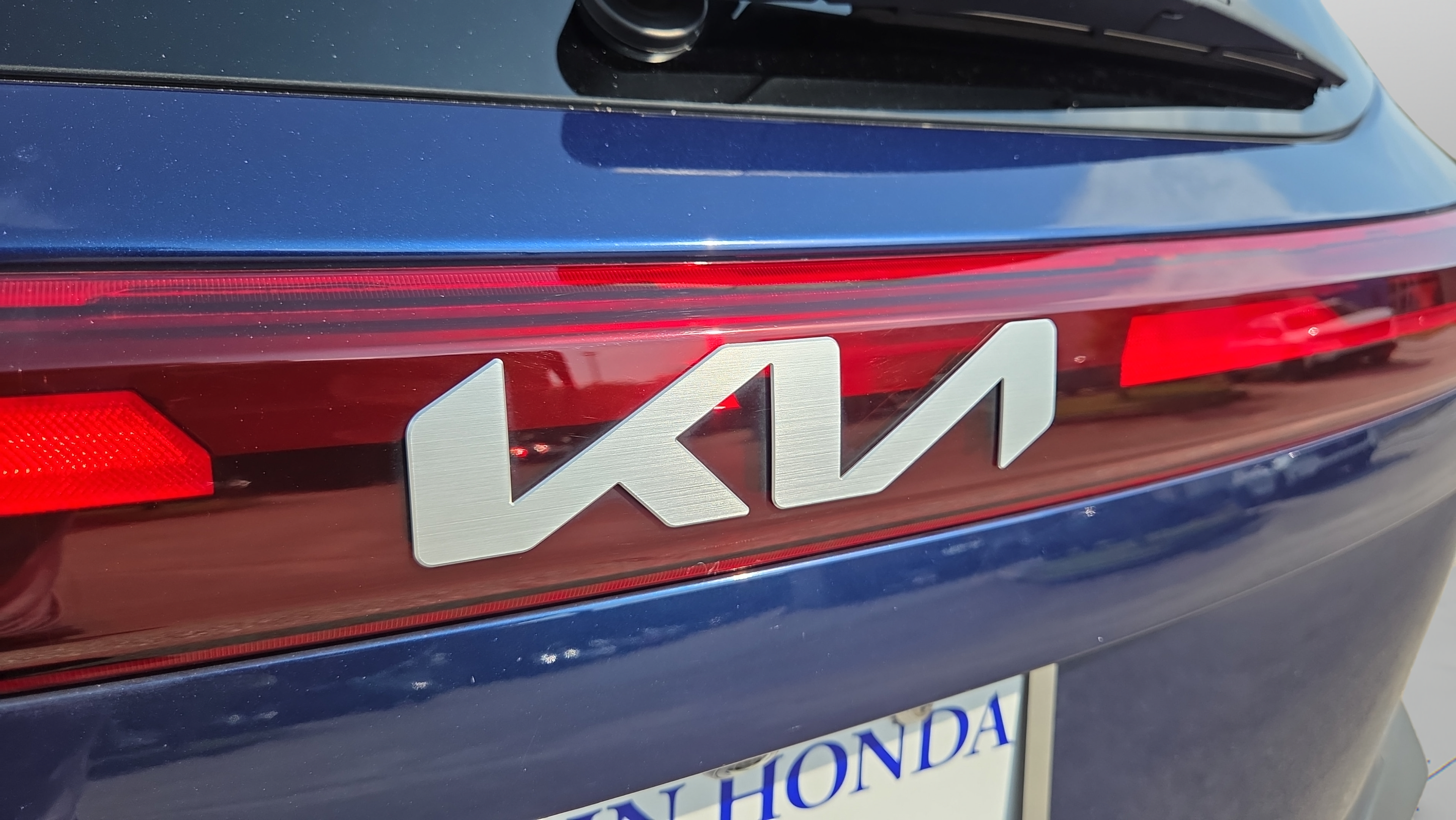 Used 2025 Kia Seltos EX w/ EX Sunroof Package FWD image 39