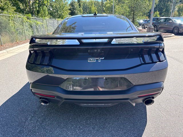 Used 2024 Ford Mustang GT Premium w/ GT Performance Package RWD image 6