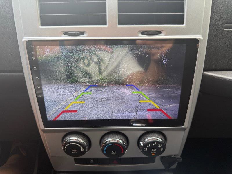 Used 2012 Jeep Liberty Sport RWD image 33