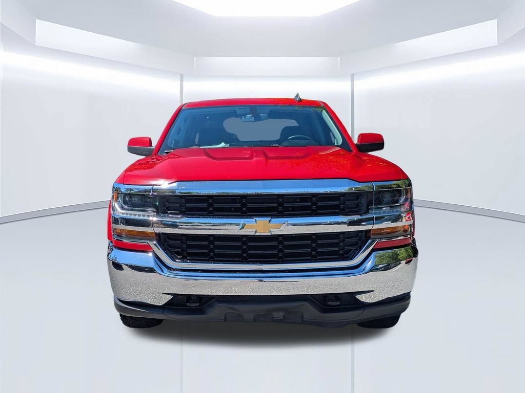 Used 2016 Chevrolet Silverado 1500 LT AWD/4WD image 9