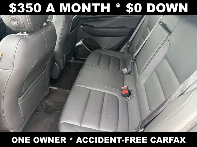 Used 2023 Chevrolet TrailBlazer ACTIV AWD/4WD image 31
