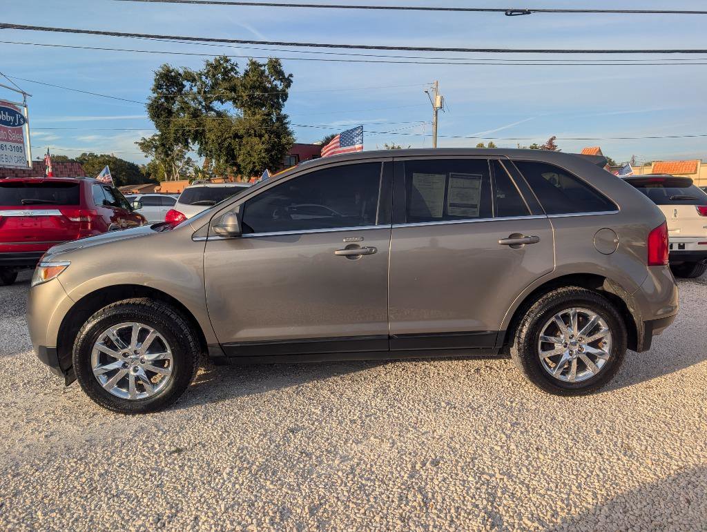 Used 2014 Ford Edge Limited image 8