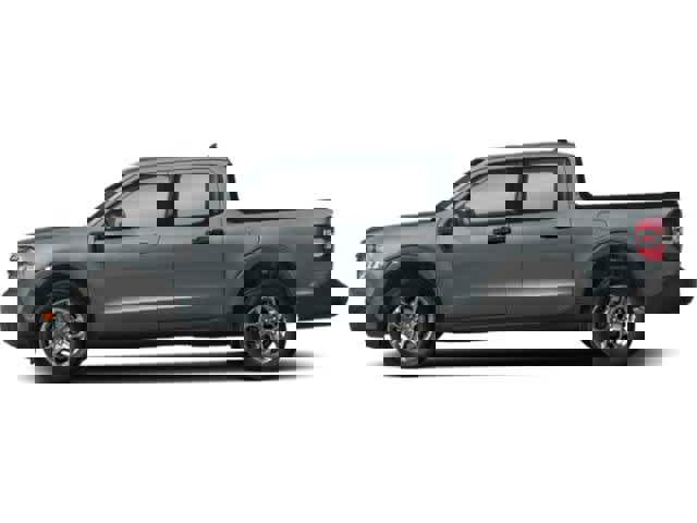 Used 2024 Ford Maverick XLT w/ XLT Luxury Package image 3