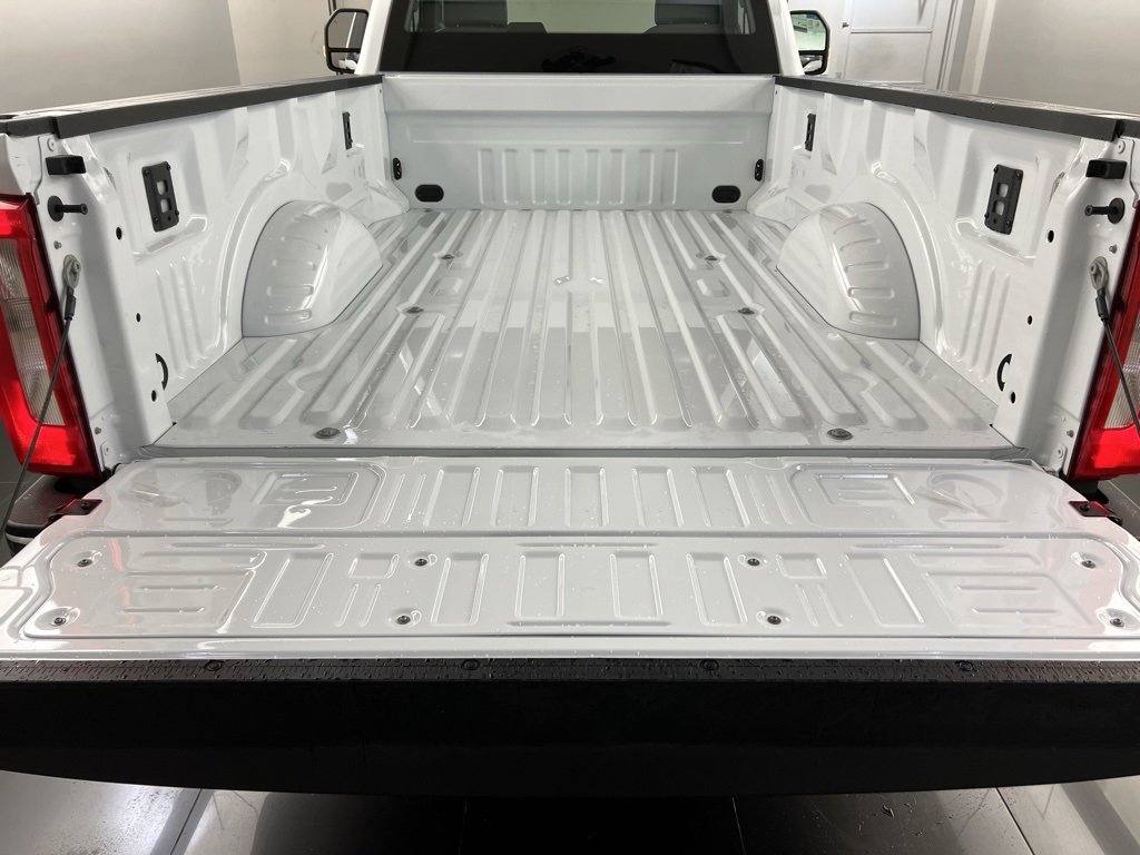 New 2026 Ford F350 XL w/ XL Chrome Package image 23