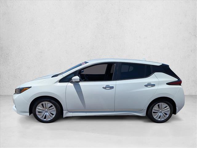 Used 2023 Nissan Leaf S FWD image 9