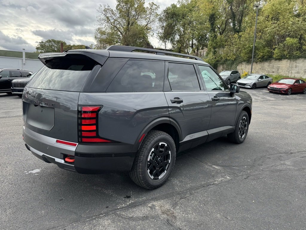 New 2026 Hyundai Palisade XRT Pro image 7