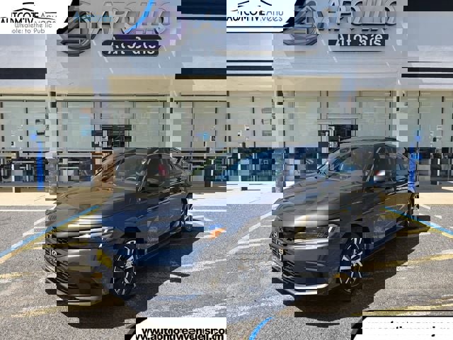 Used 2024 Honda Civic LX