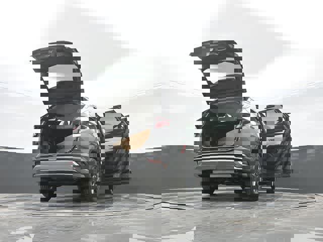 New 2026 Hyundai Tucson SEL image 44