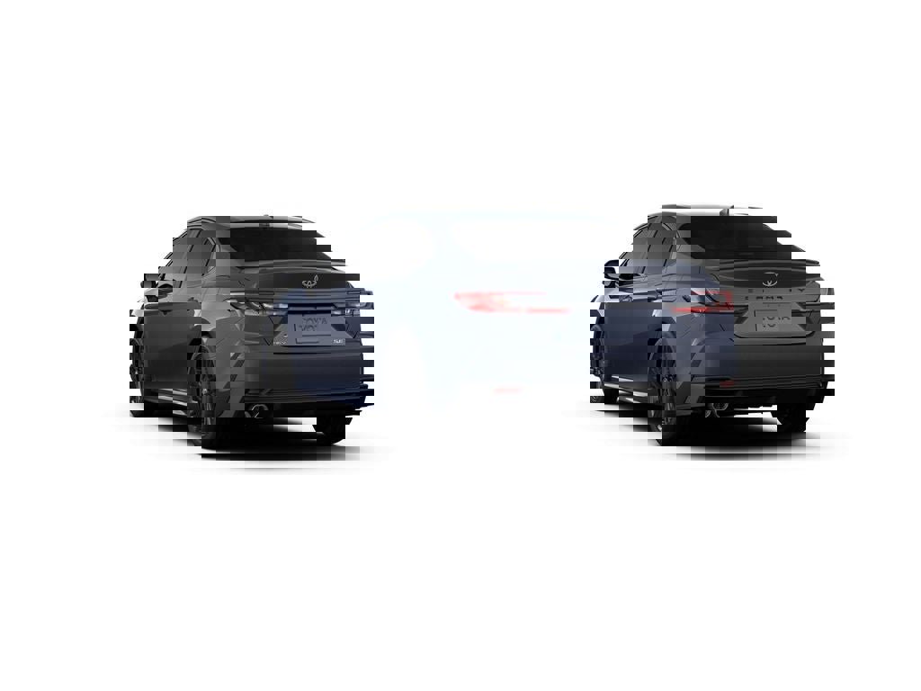 New 2026 Toyota Camry SE image 9