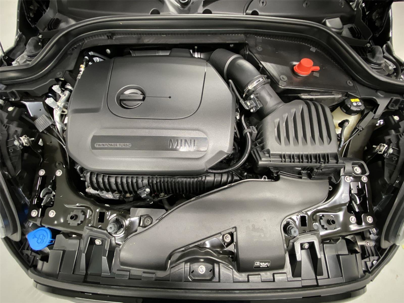 Used 2021 MINI Cooper S image 21