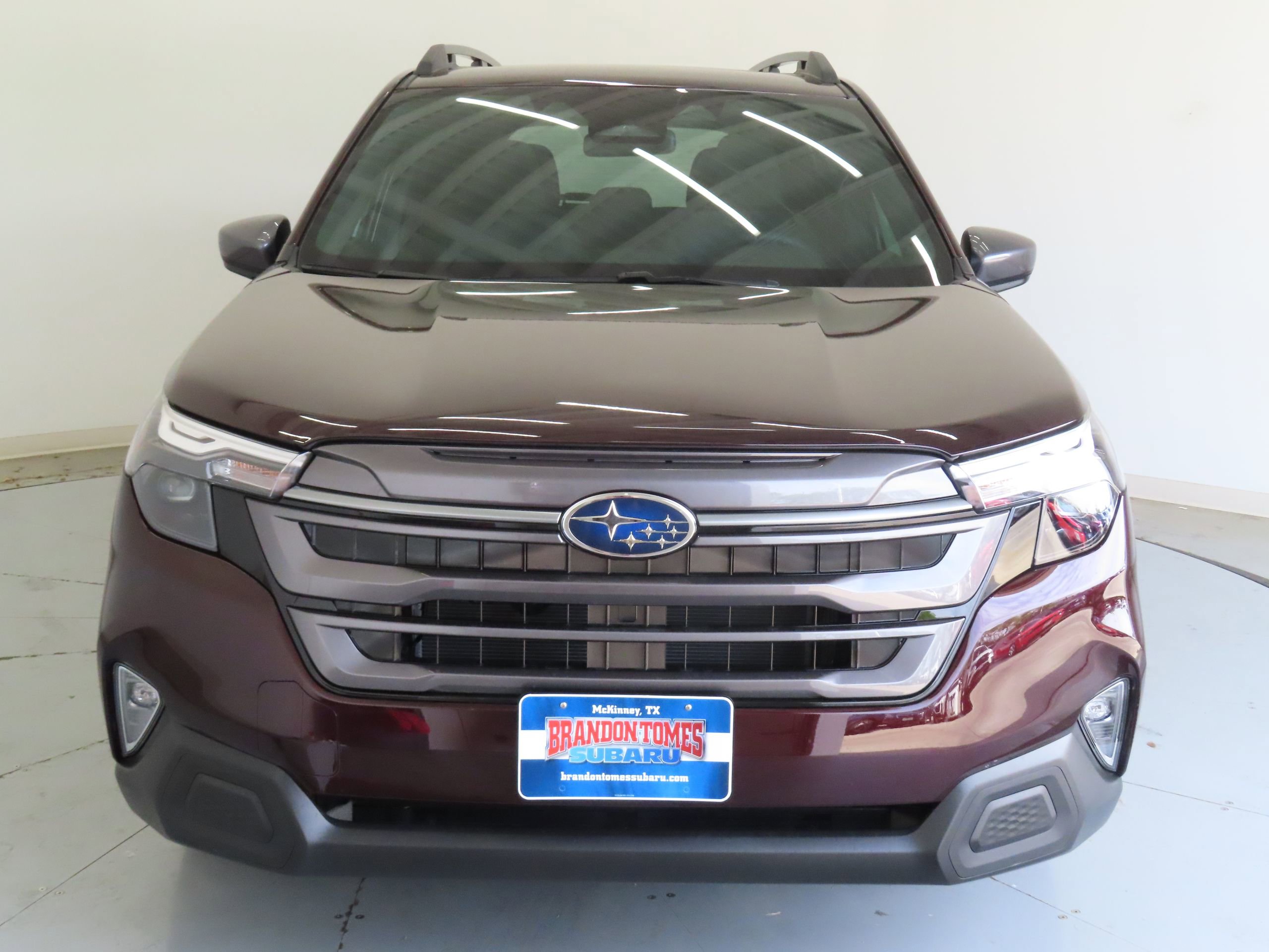 New 2026 Subaru Forester Premium image 11