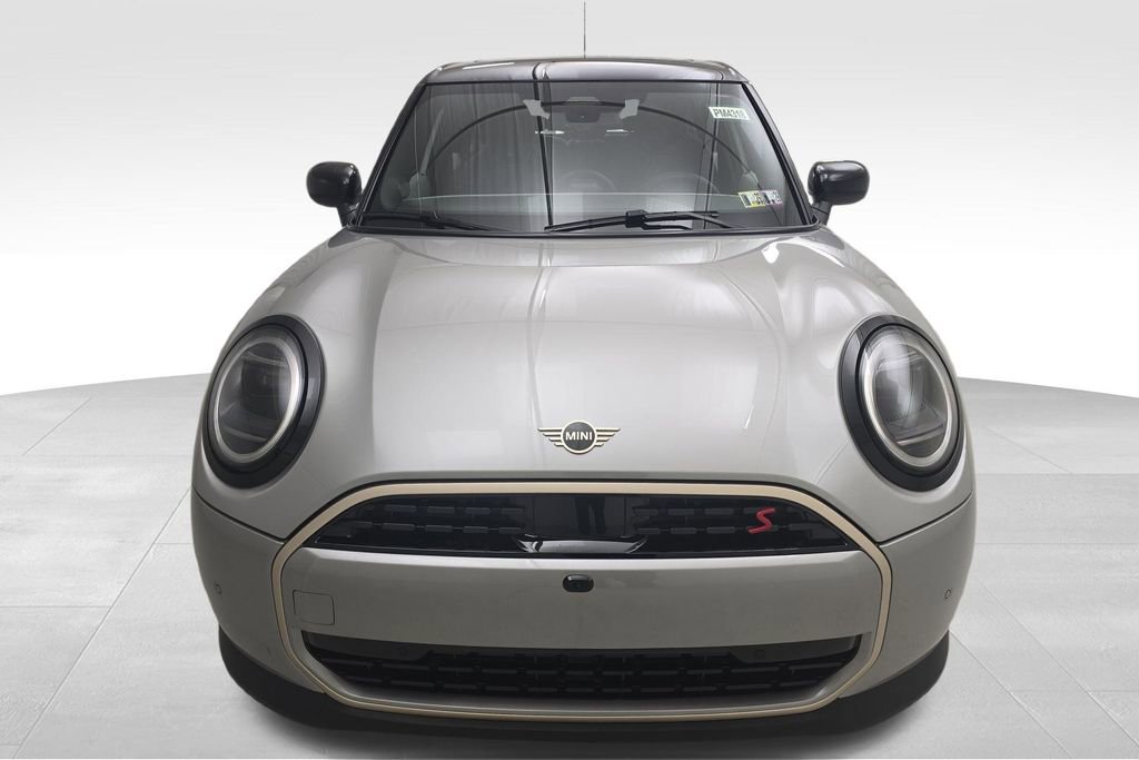 Used 2026 MINI Cooper S image 3