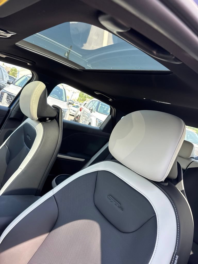 New 2026 Kia K4 GT-Line Turbo FWD image 12