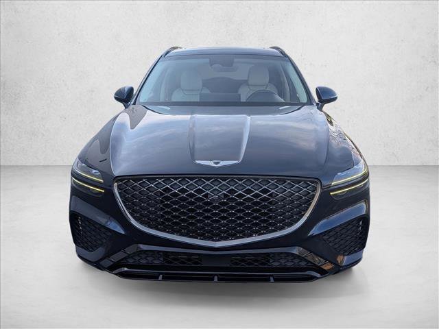 Used 2022 Genesis GV70 3.5T Sport w/ Sport Advanced Package video 2