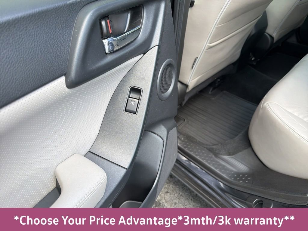 Used 2017 Subaru Forester 2.5i Limited image 30