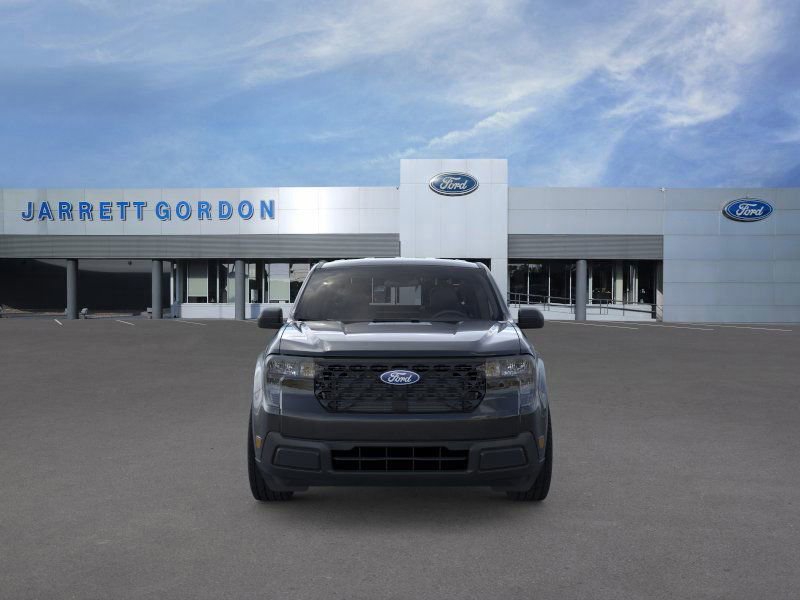 New 2025 Ford Maverick XL w/ Equipment Group 101A image 6