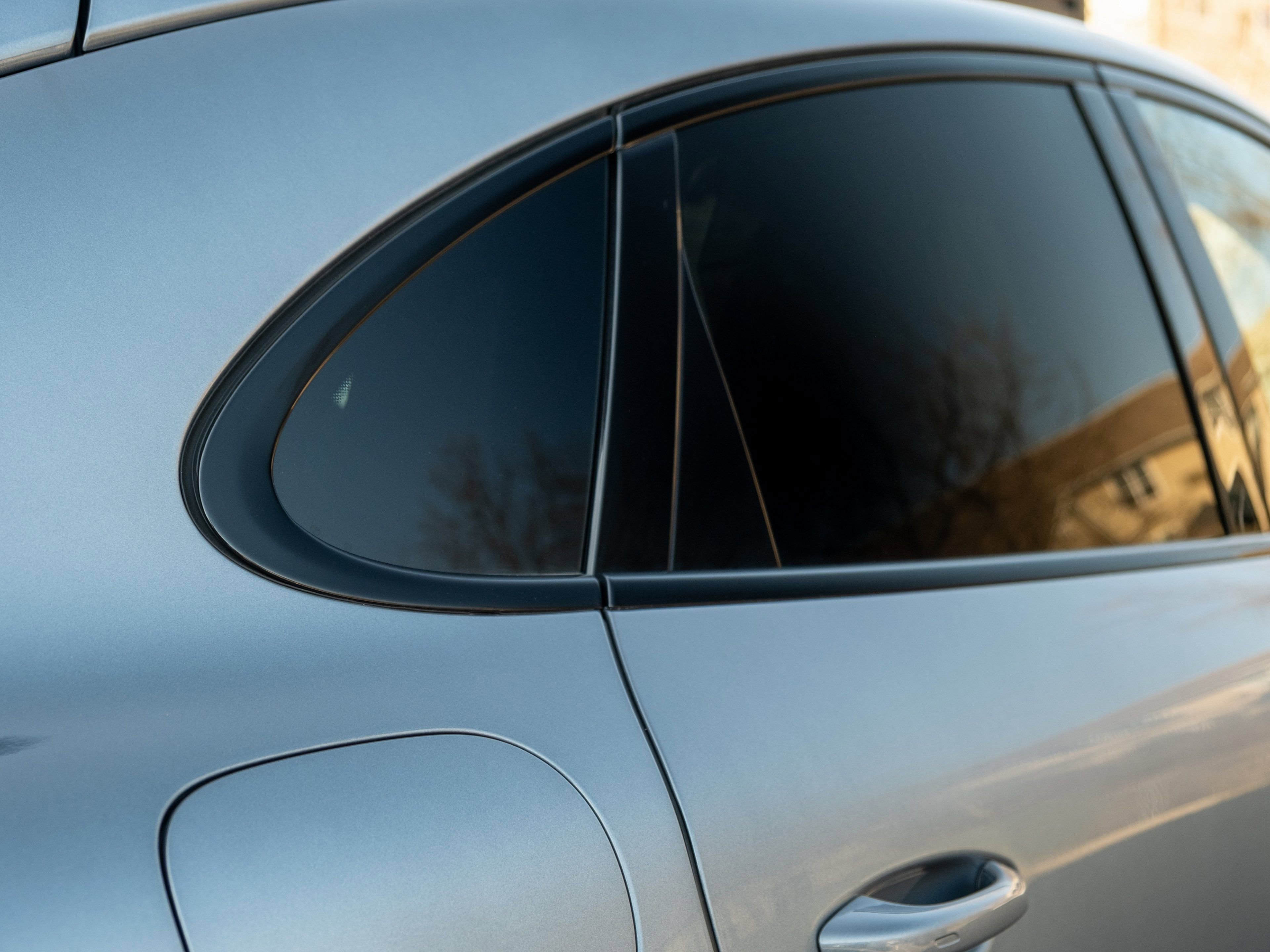 New 2026 Porsche Cayenne GTS image 51