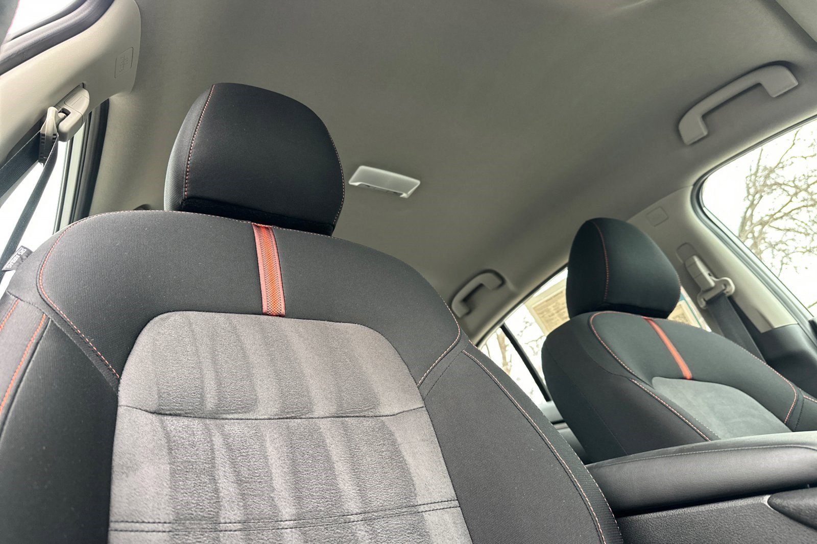 Used 2024 Nissan Sentra SR w/ Trunk Package image 19