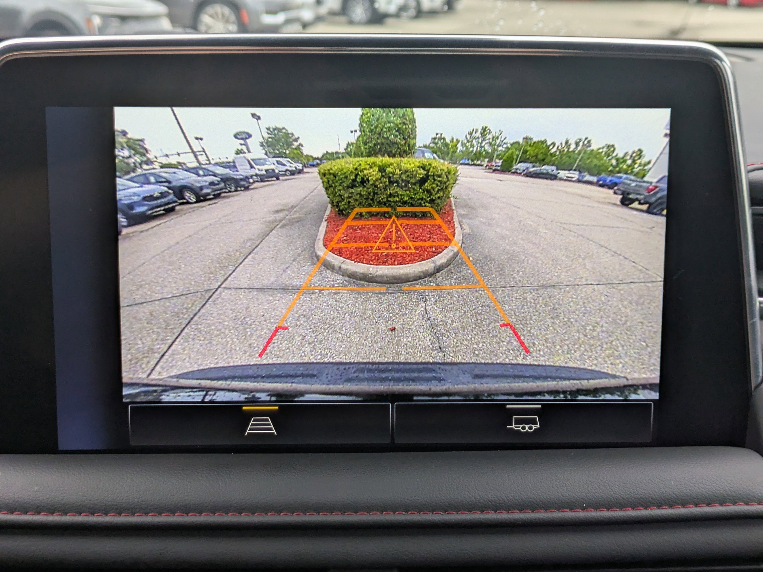 Used 2024 Chevrolet Suburban RST image 22