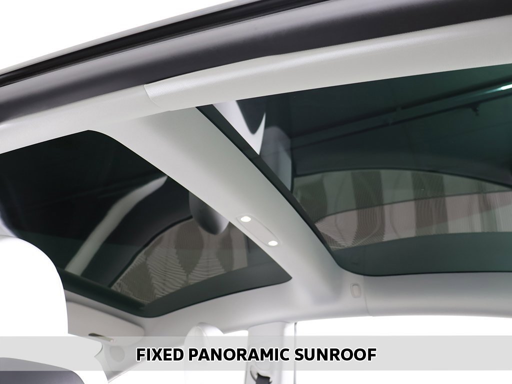 Used 2021 Tesla Model 3 Long Range image 5