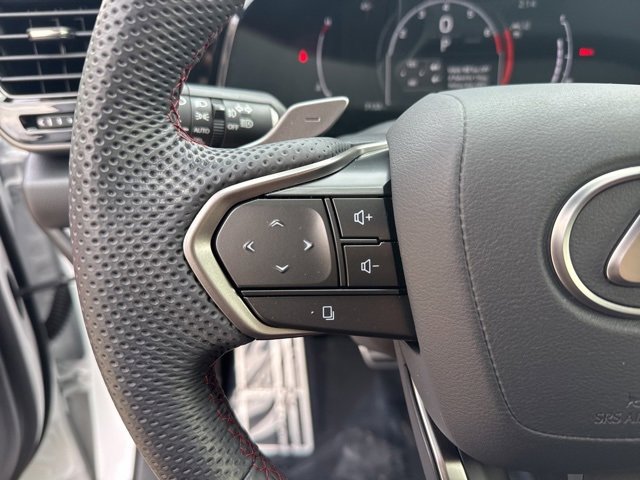 Used 2025 Lexus NX 350 F Sport image 18