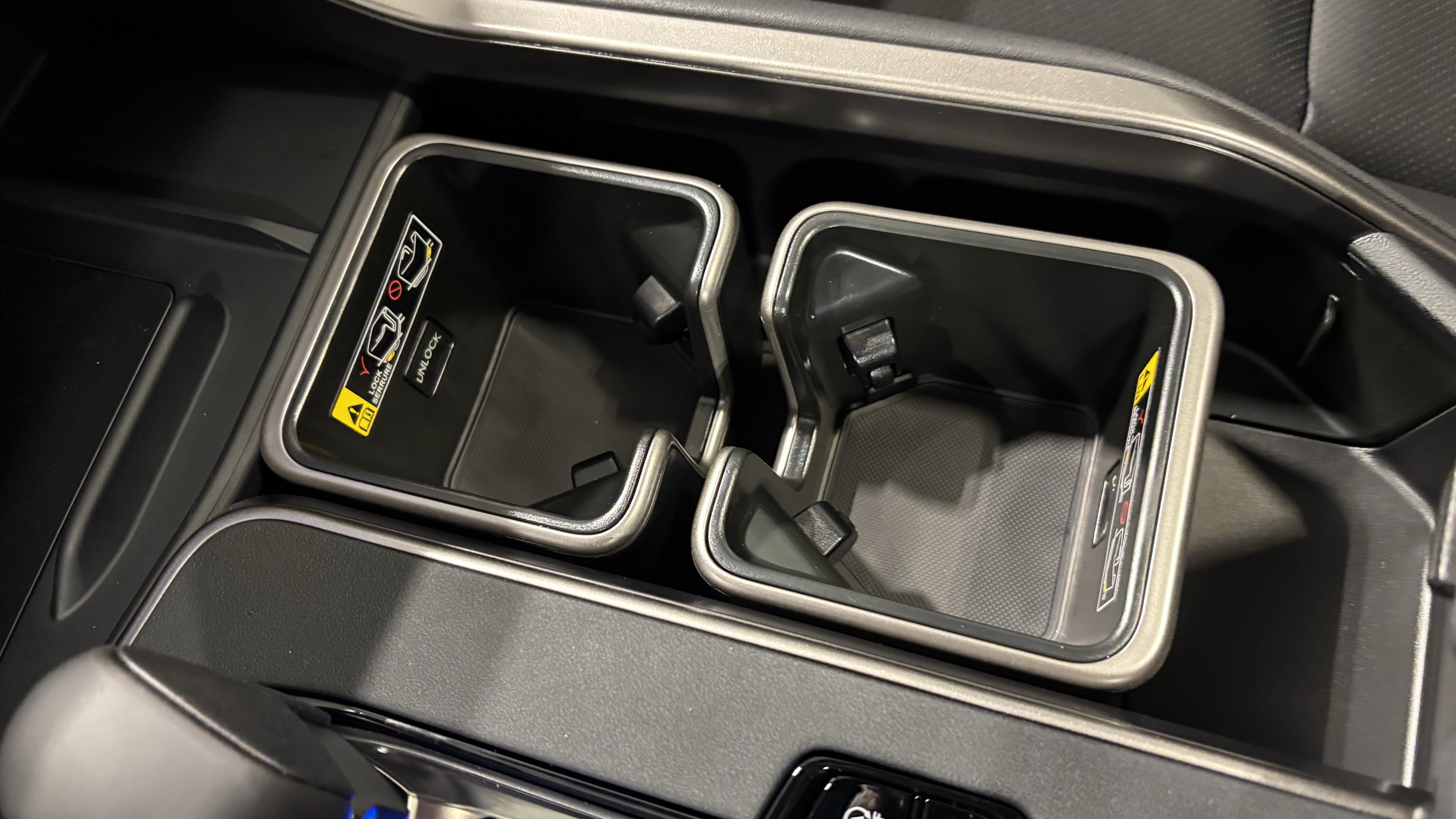 New 2026 Lexus TX 350 AWD image 27
