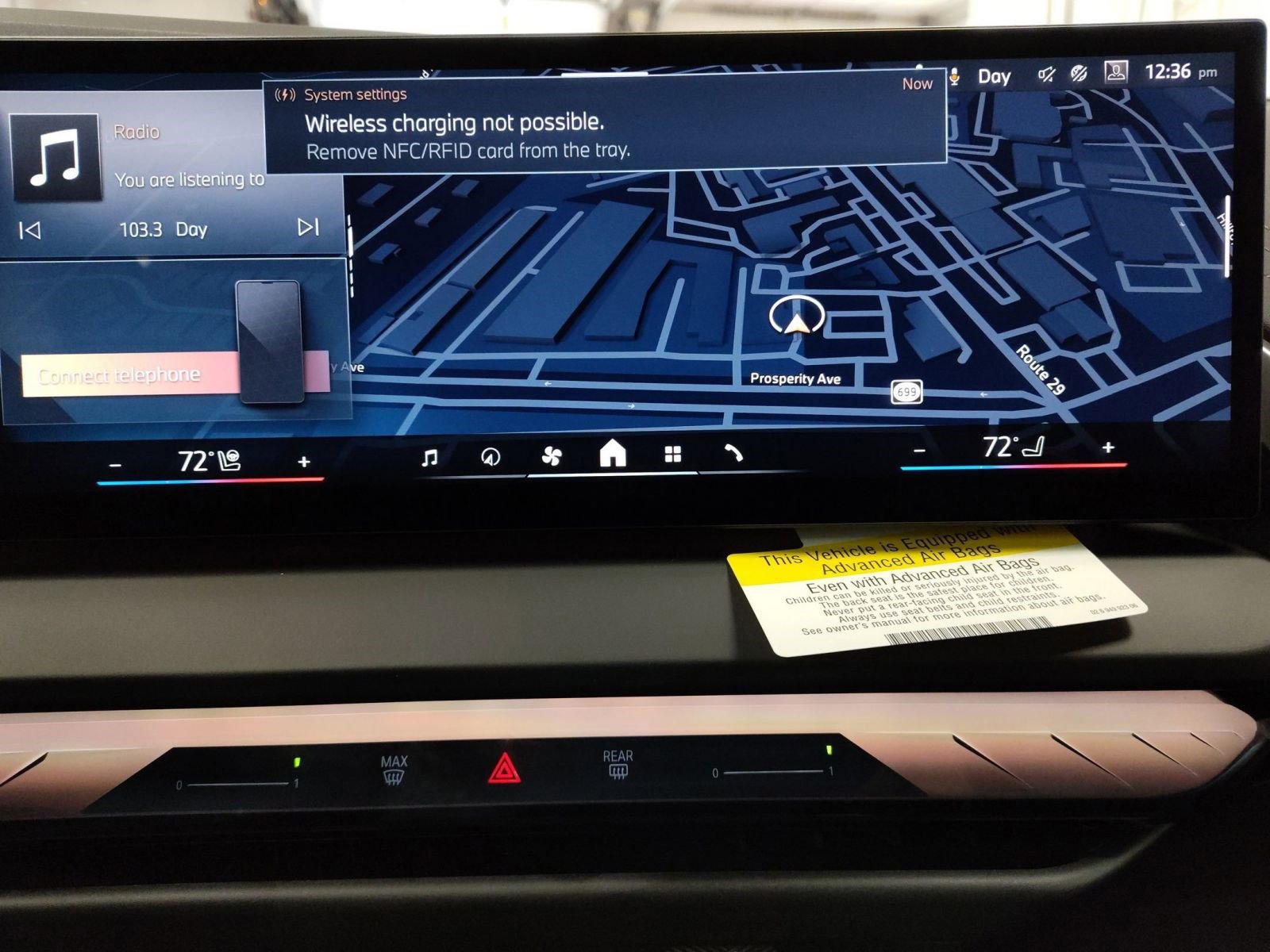 New 2026 BMW X3 xDrive30 w/ Premium Package image 21