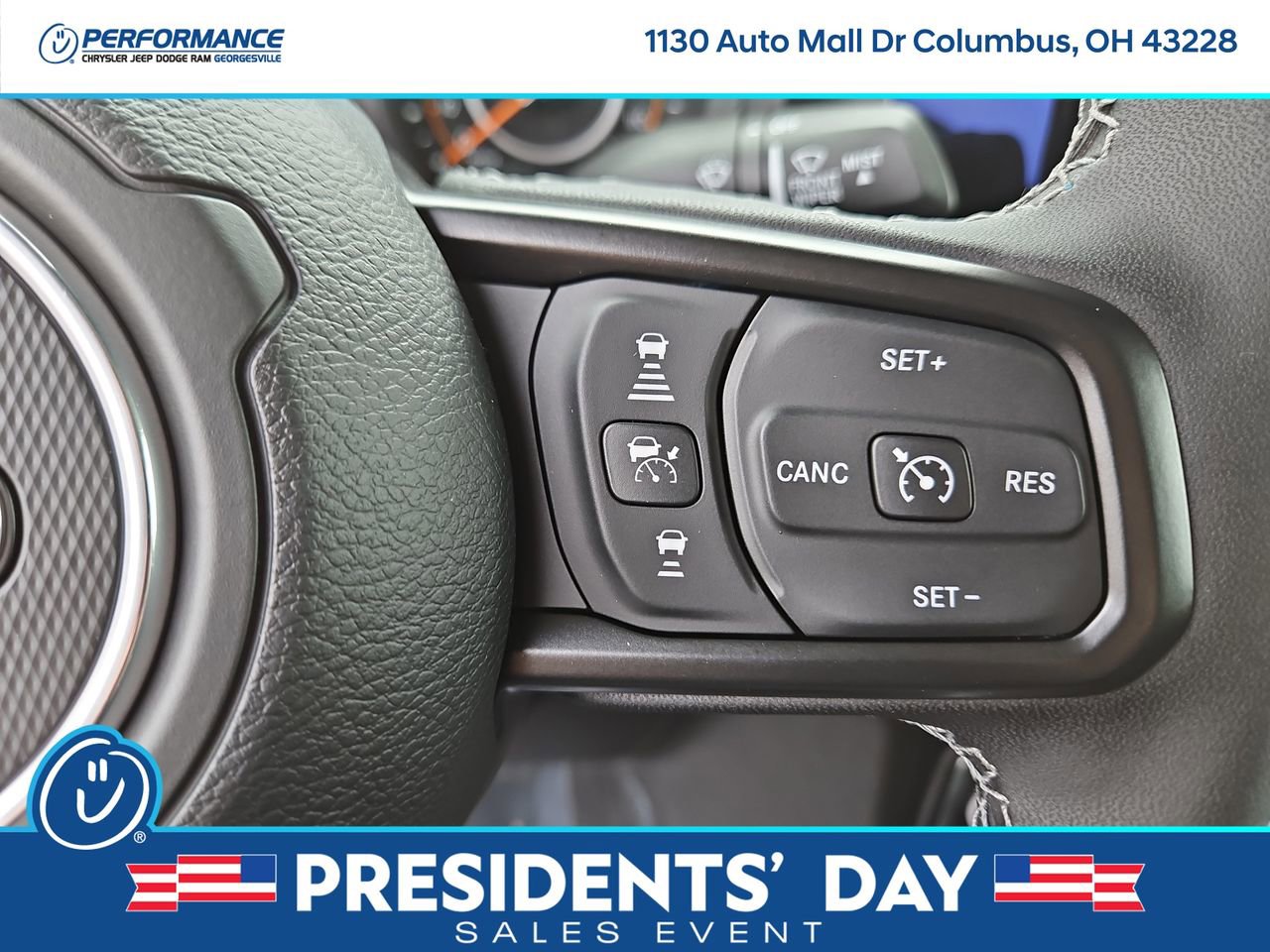 New 2025 Jeep Gladiator Sport image 27