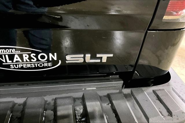 Used 2016 GMC Sierra 1500 SLT AWD/4WD image 26