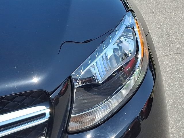 Used 2018 Mercedes-Benz GLC 300 4MATIC image 9