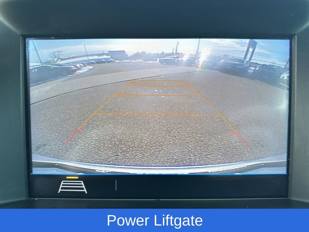 Used 2018 GMC Terrain SLT w/ Infotainment Package II image 27