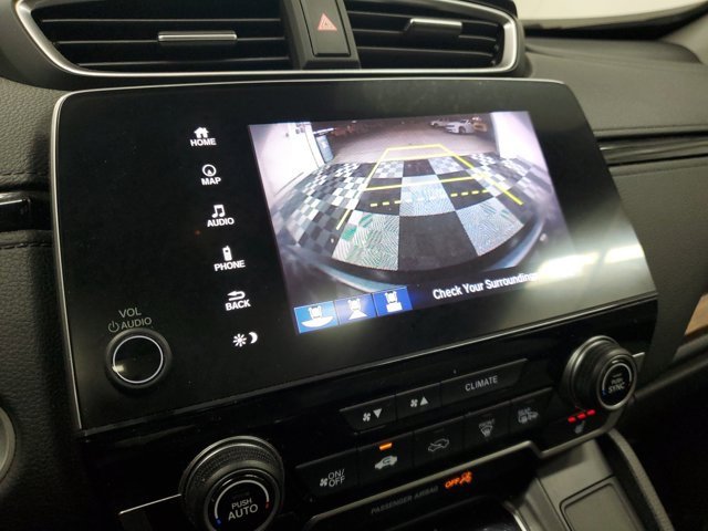 Used 2017 Honda CR-V EX-L image 26