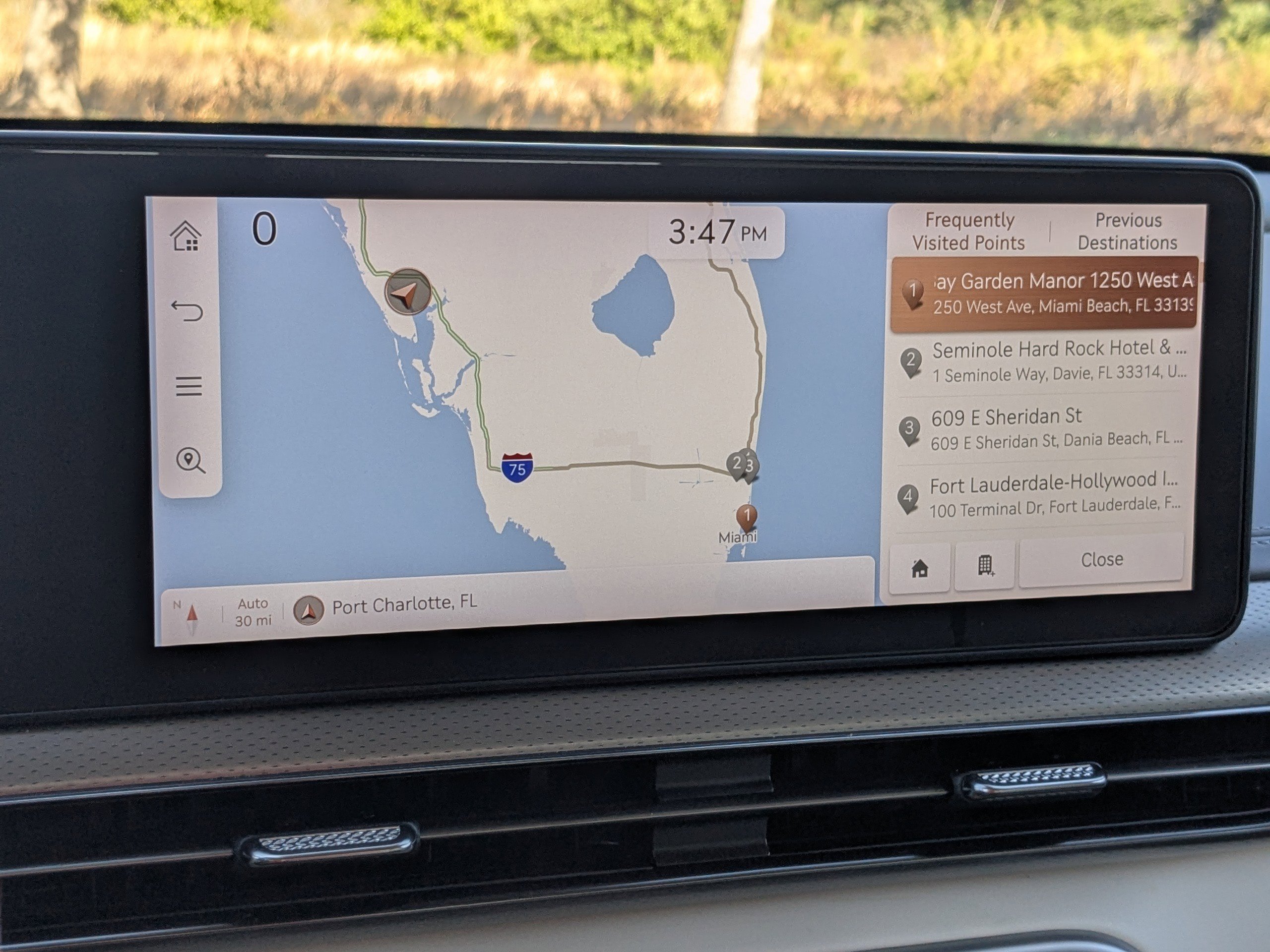 Used 2023 Genesis GV60 Performance image 26