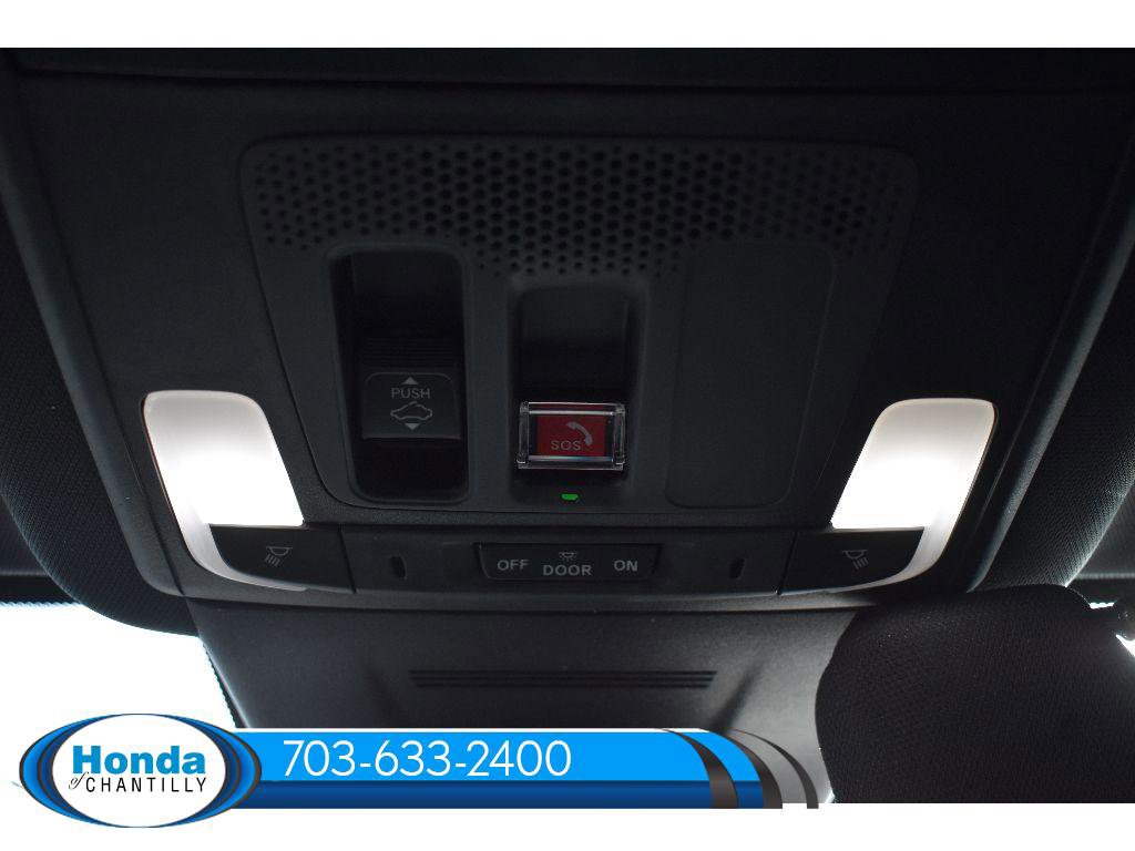 New 2026 Honda CR-V Sport-L image 20