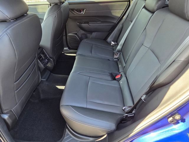 New 2026 Subaru Outback Touring image 8