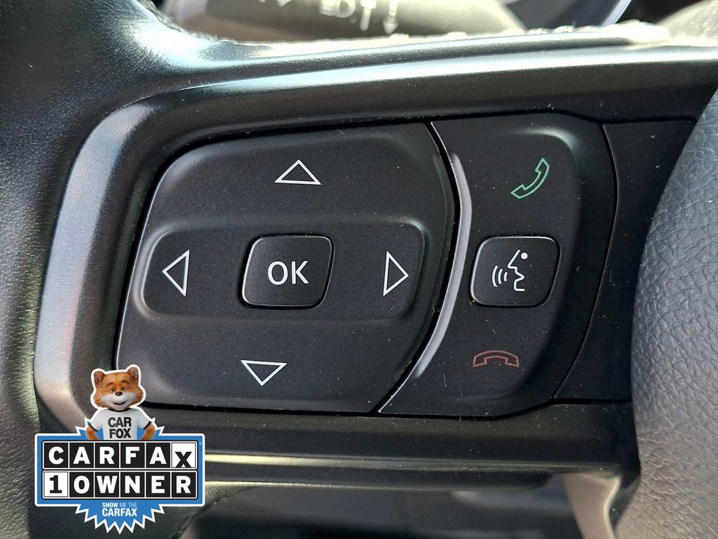 Used 2022 Jeep Wrangler Unlimited Sport AWD/4WD image 20