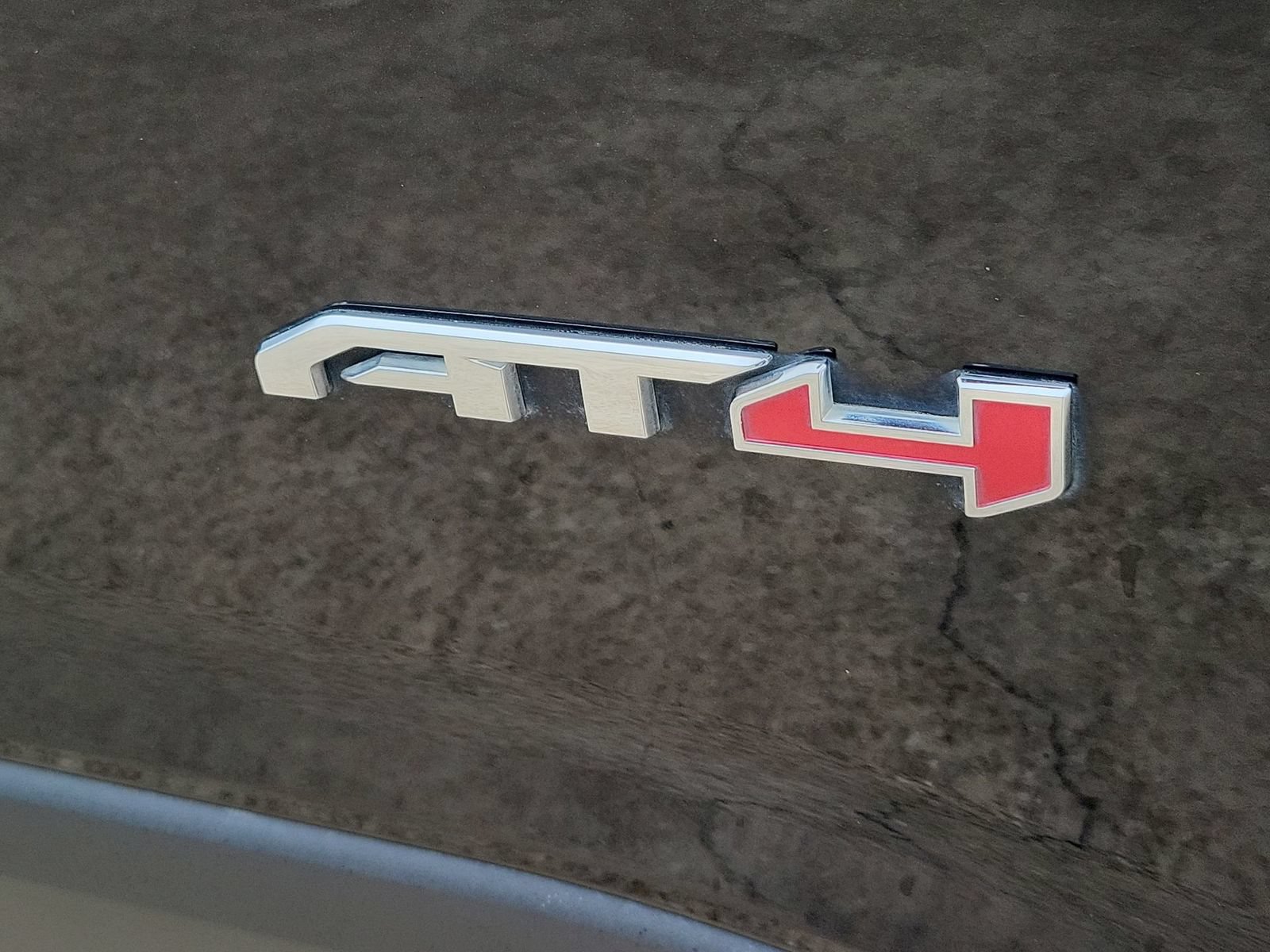Used 2021 GMC Acadia AT4 w/ Trailering Package AWD/4WD image 32