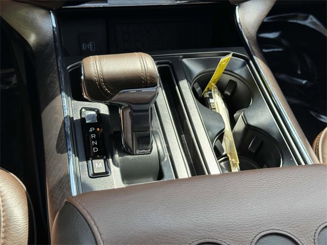 Used 2024 Ford F150 King Ranch w/ FX4 Off-Road Package image 14