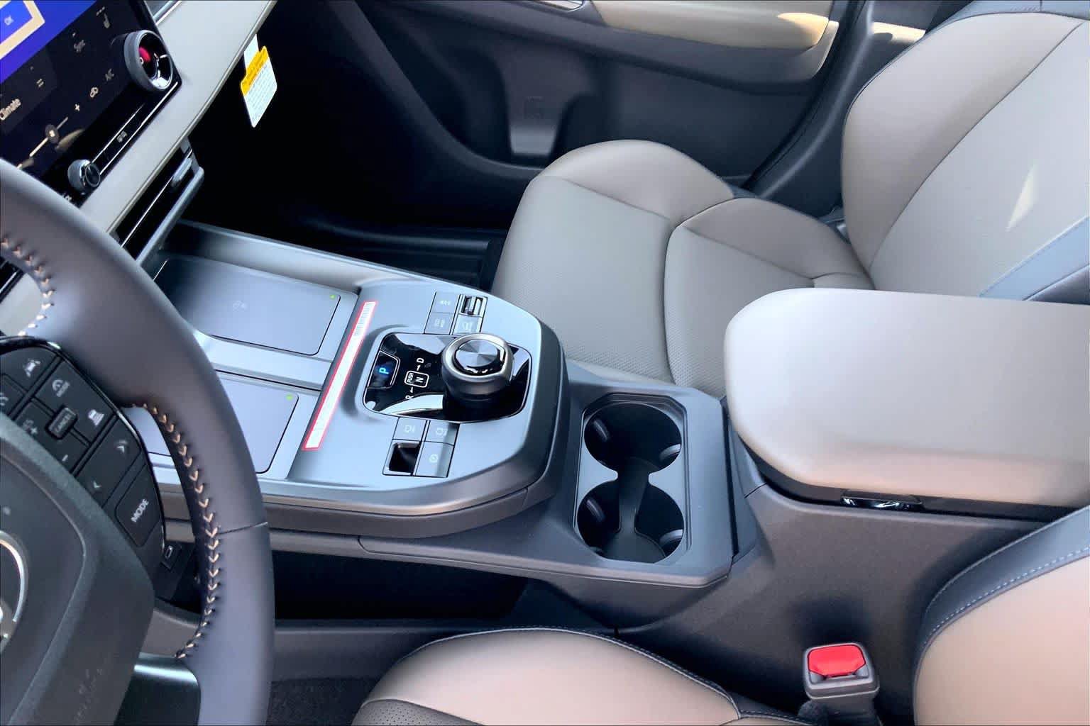 New 2026 Toyota bZ Woodland AWD/4WD image 7