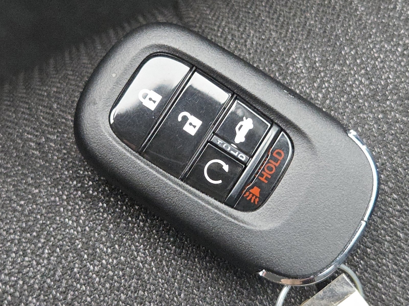 Used 2024 Honda Accord LX image 31